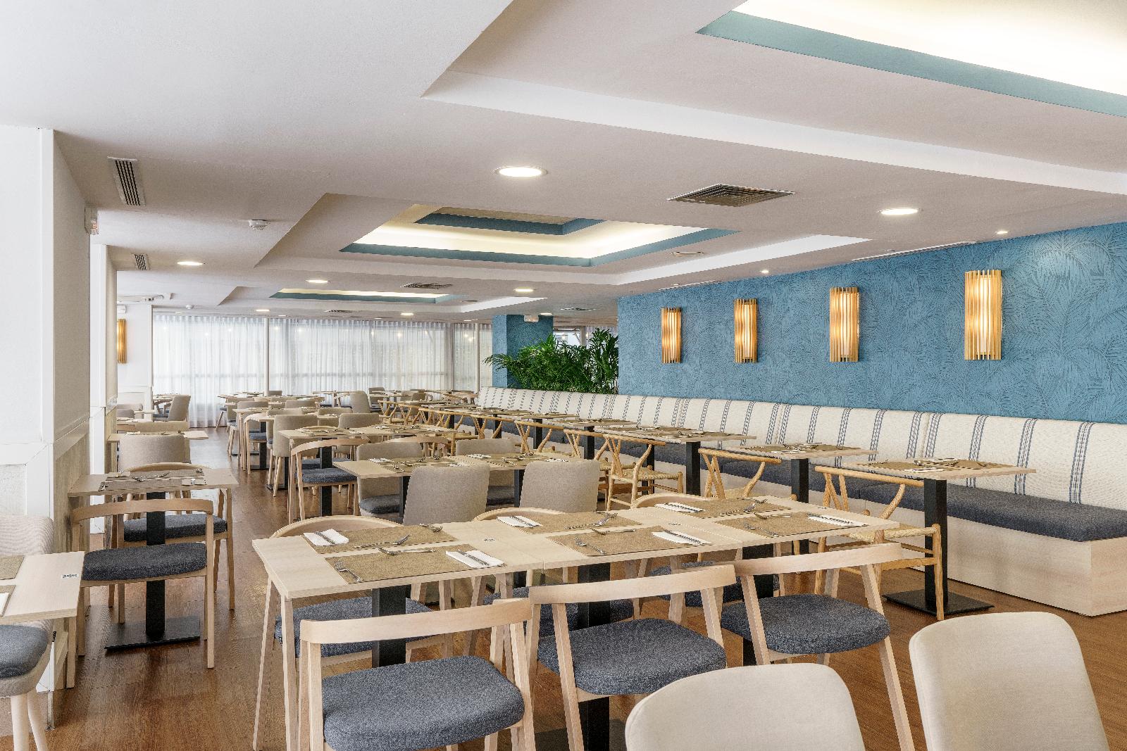 Hotel Costa Málaga Torremolinos (Adults Recommended) by Pierre et Vacances