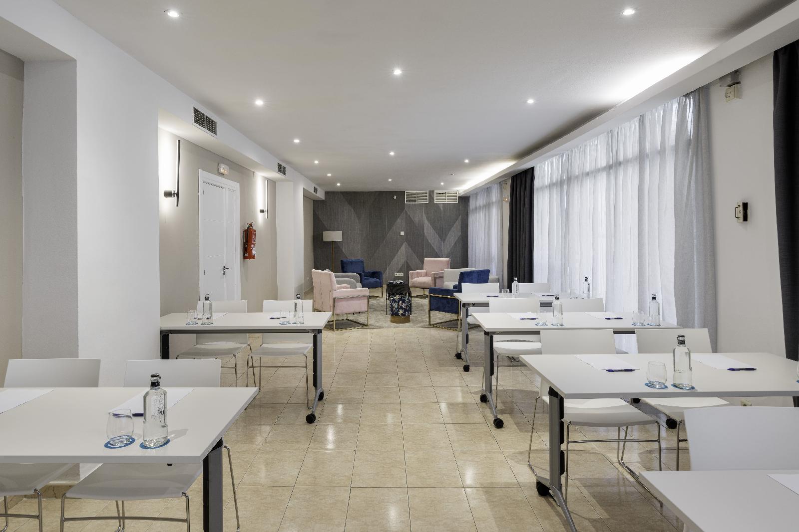 Hotel Costa Málaga Torremolinos (Adults Recommended) by Pierre et Vacances
