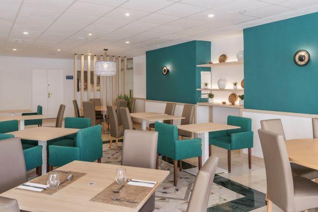Hotel Costa Málaga Torremolinos (Adults Recommended) by Pierre et Vacances