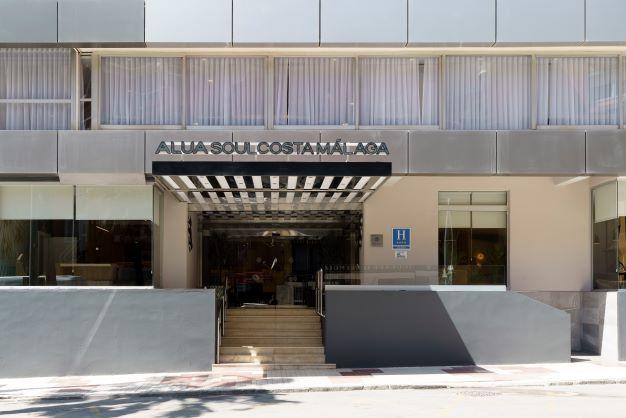 Hotel Costa Málaga Torremolinos (Adults Recommended) by Pierre et Vacances