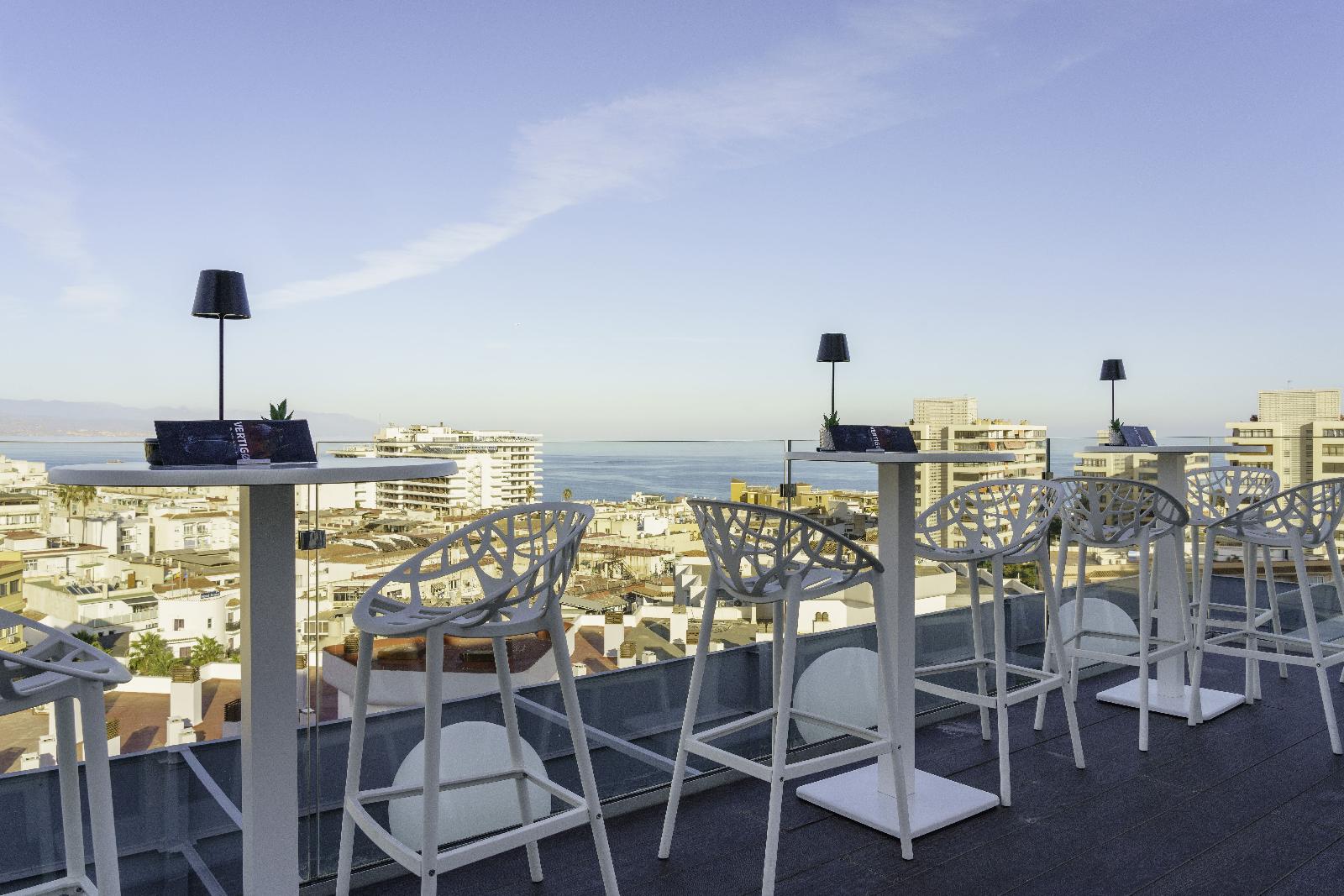Hotel Costa Málaga Torremolinos (Adults Recommended) by Pierre et Vacances