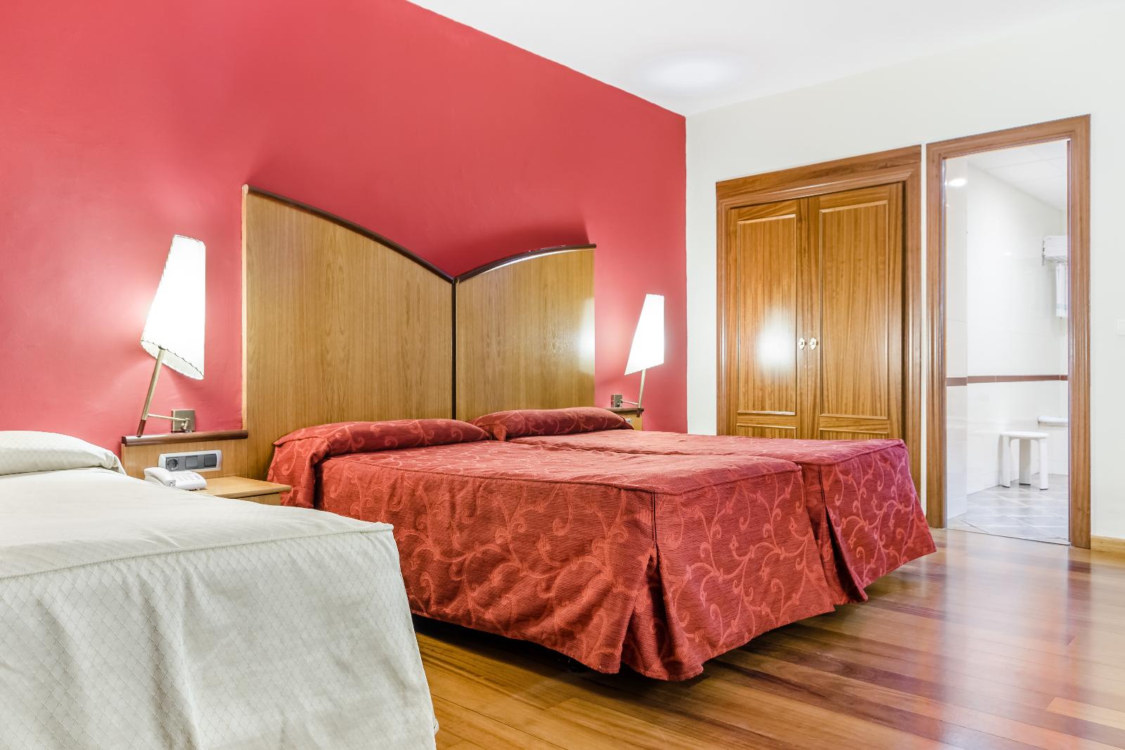 Hotel Albarracín