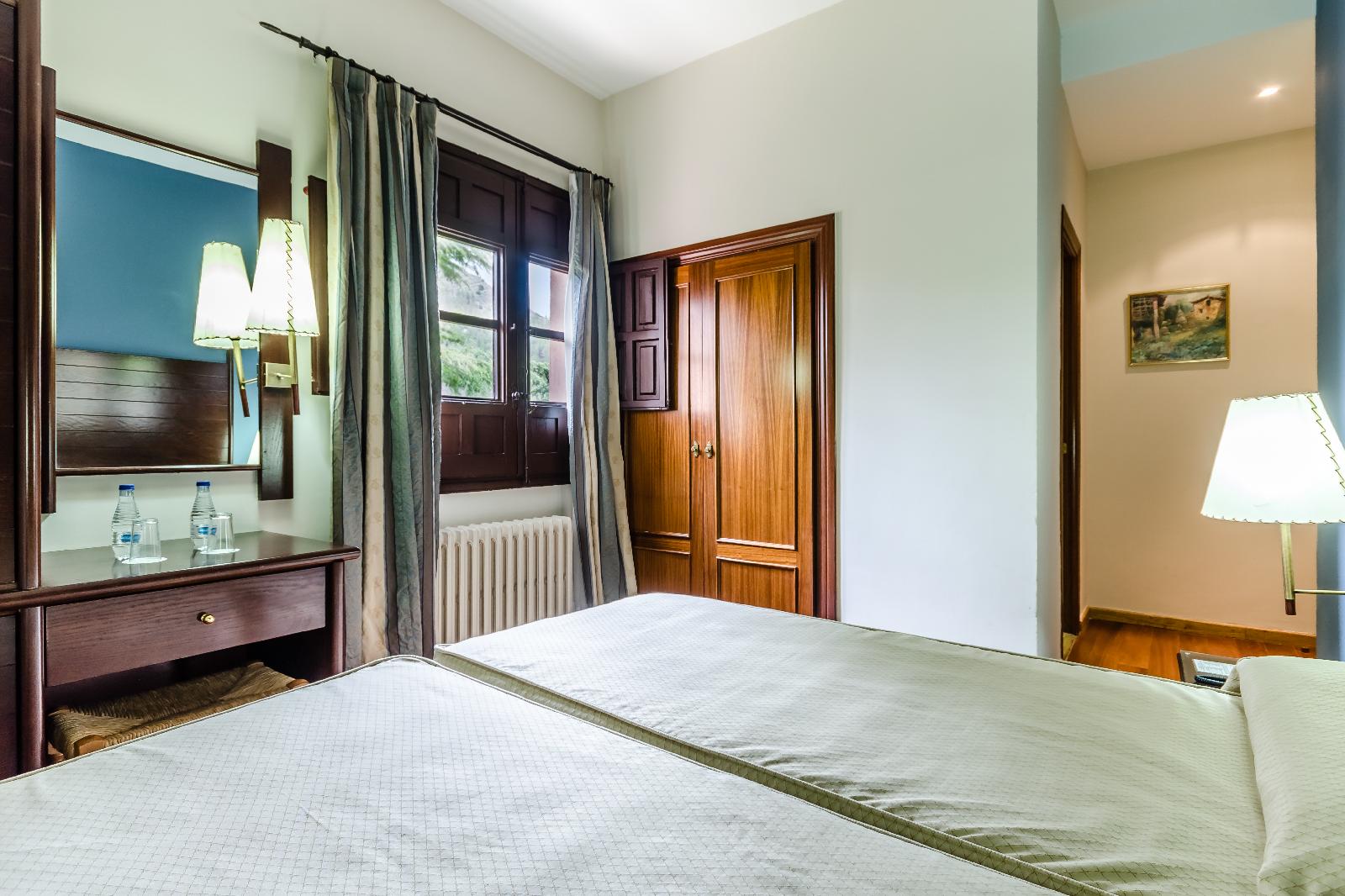 Hotel Albarracín