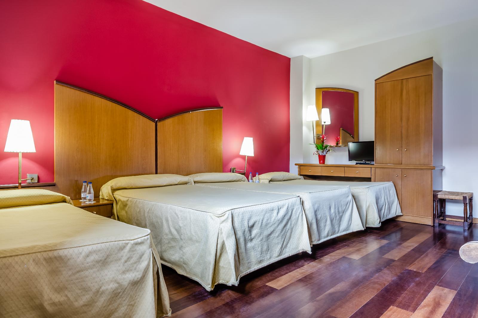 Hotel Albarracín