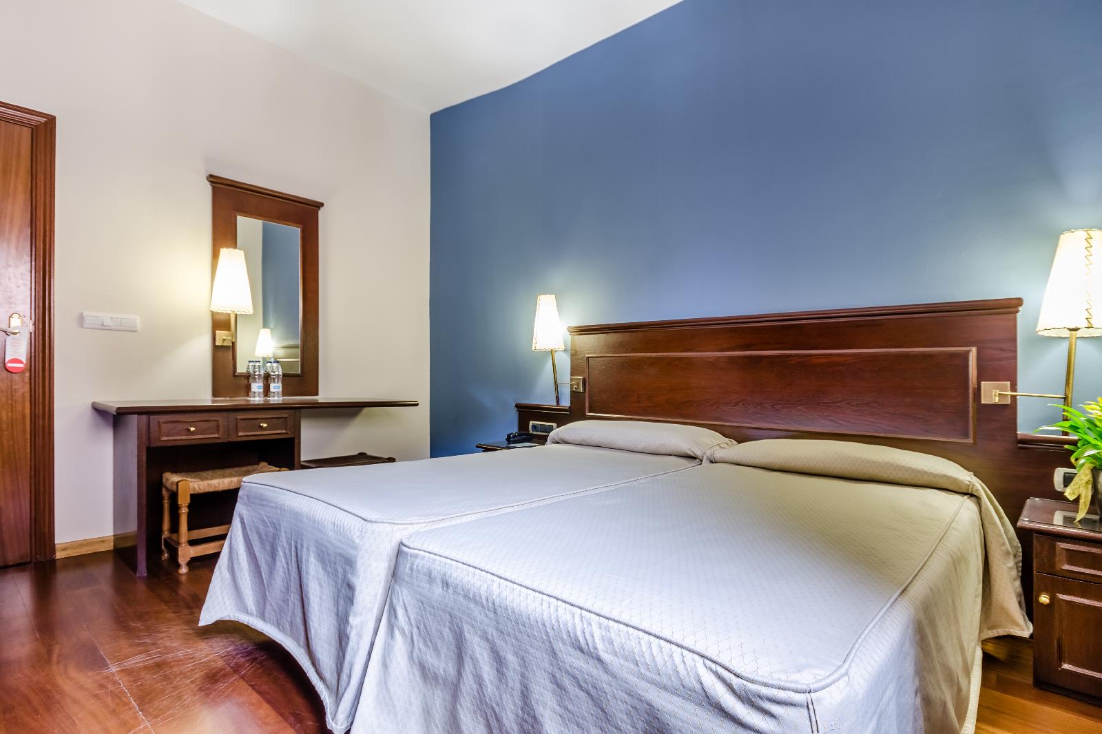 Hotel Albarracín