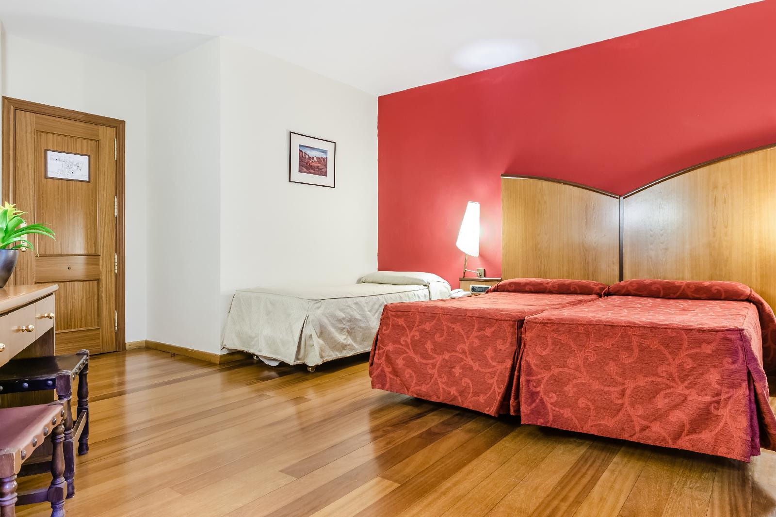 Hotel Albarracín