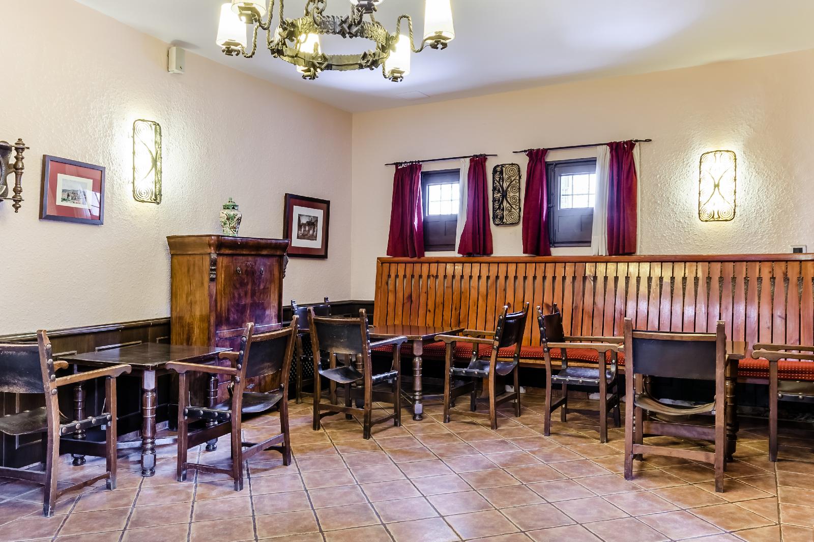 Hotel Albarracín