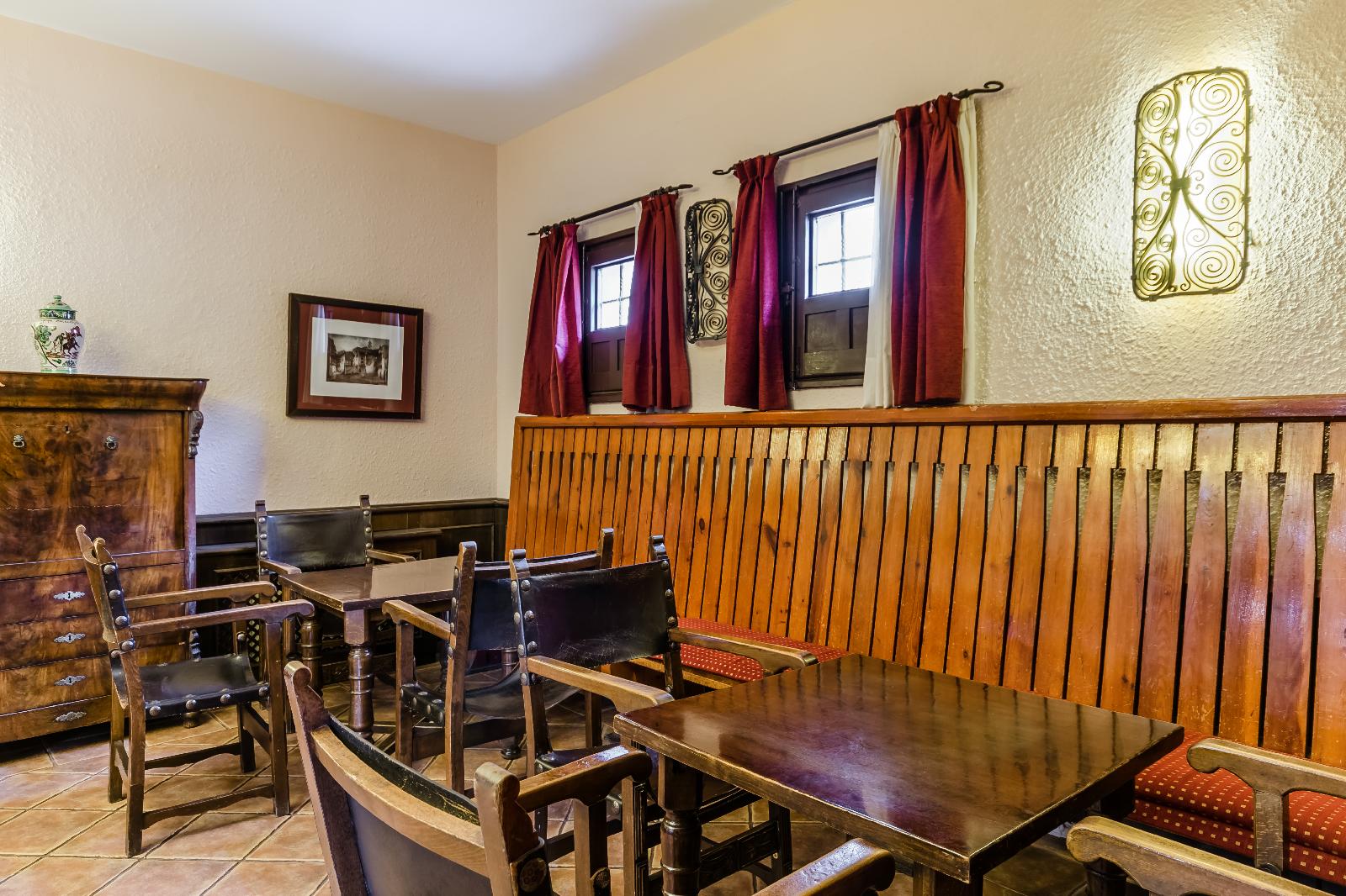Hotel Albarracín