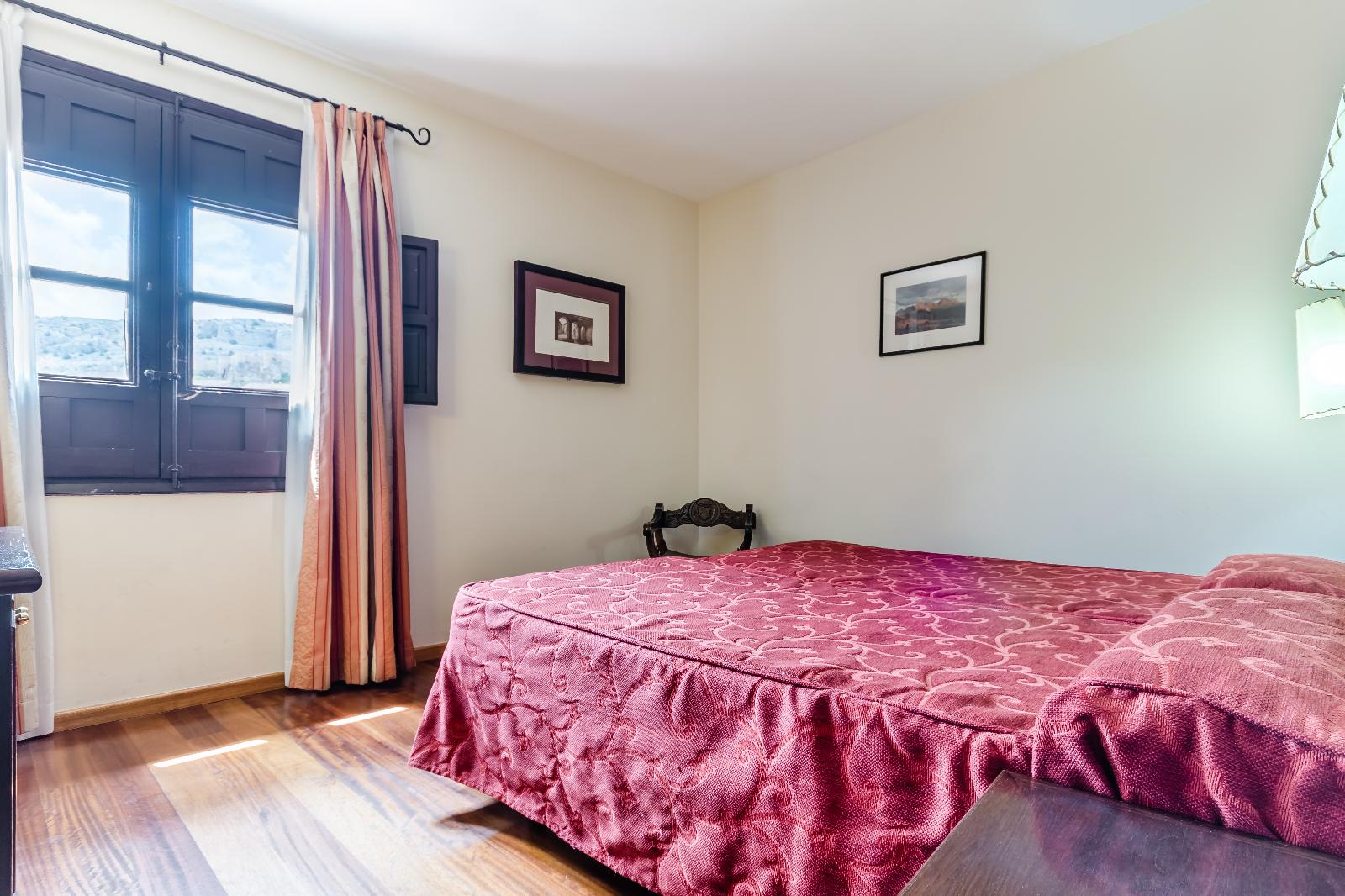 Hotel Albarracín