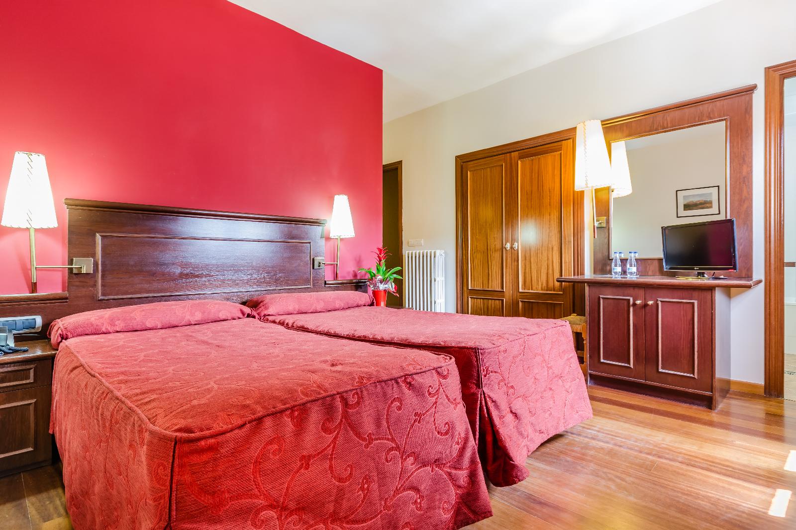 Hotel Albarracín