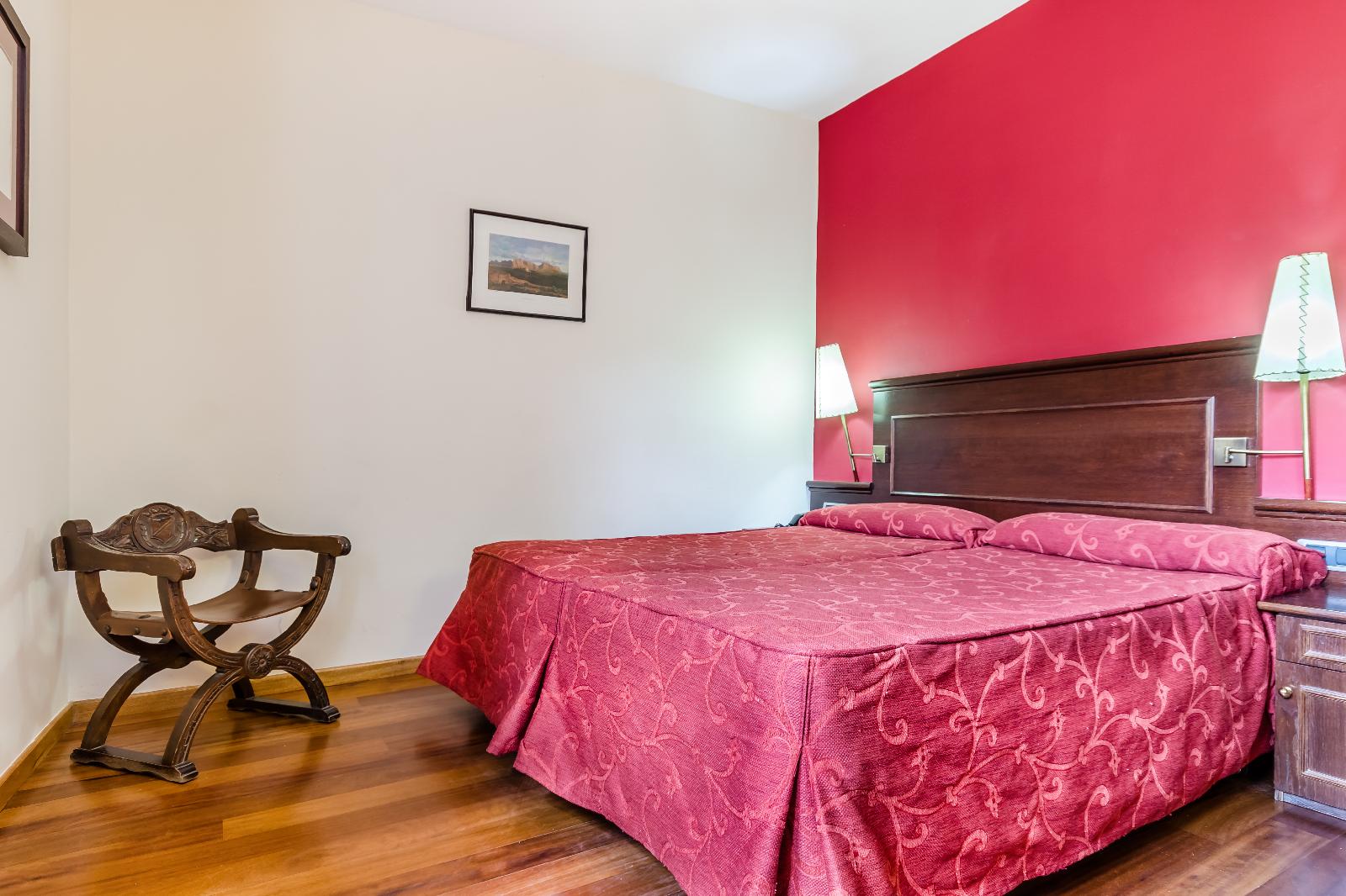Hotel Albarracín