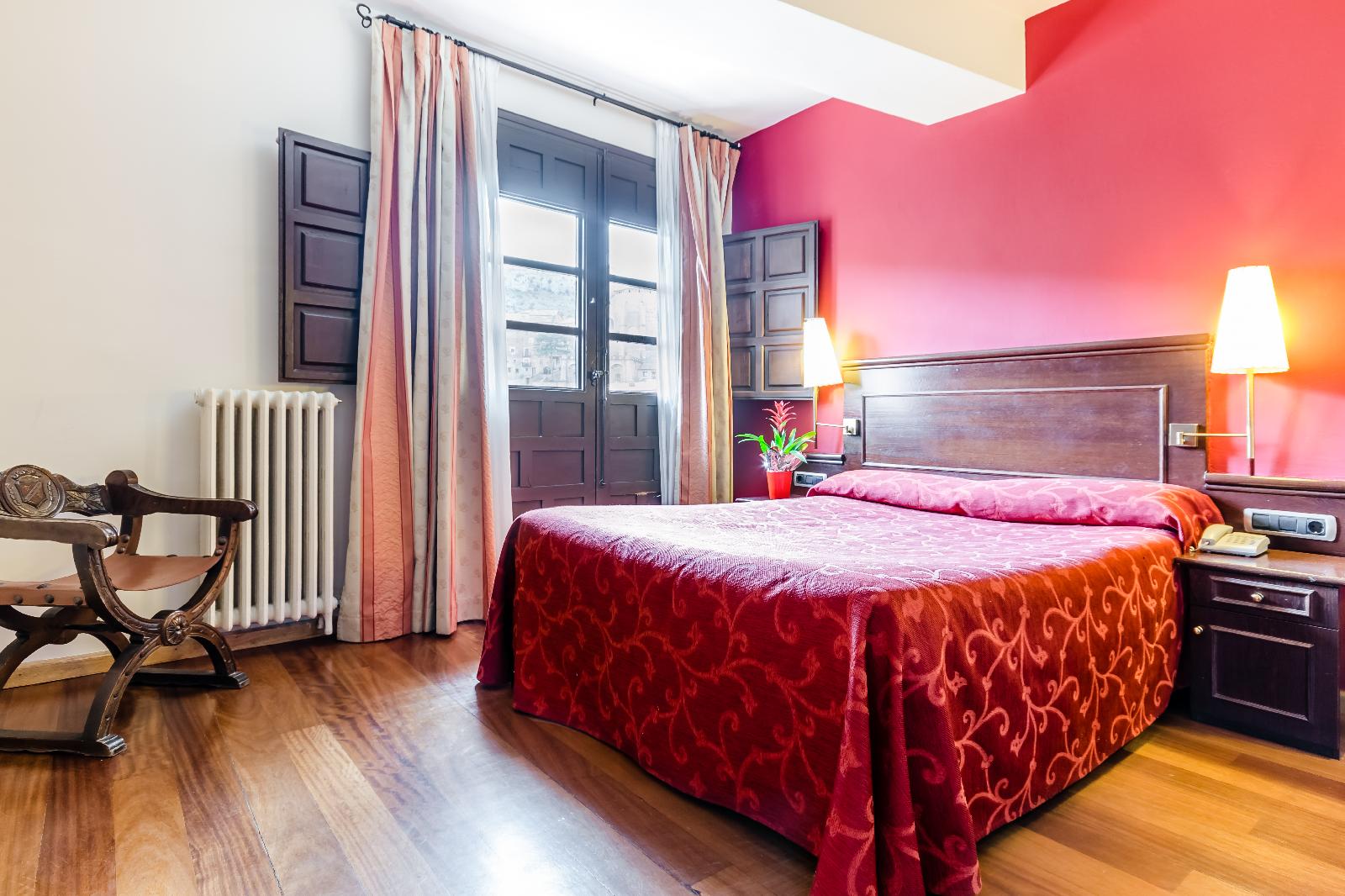 Hotel Albarracín