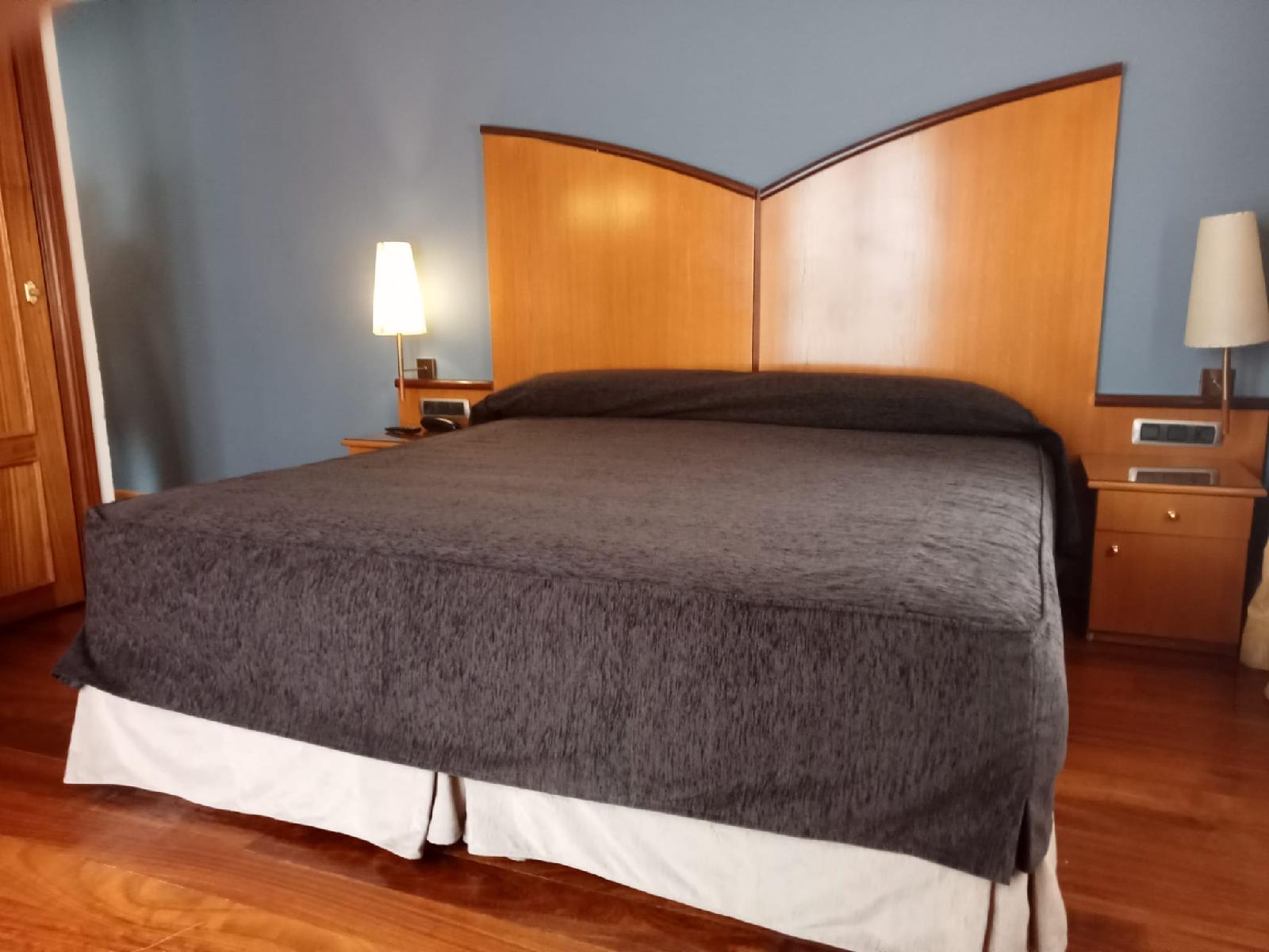 Hotel Albarracín