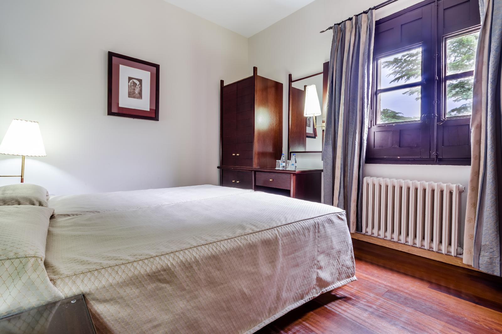 Hotel Albarracín