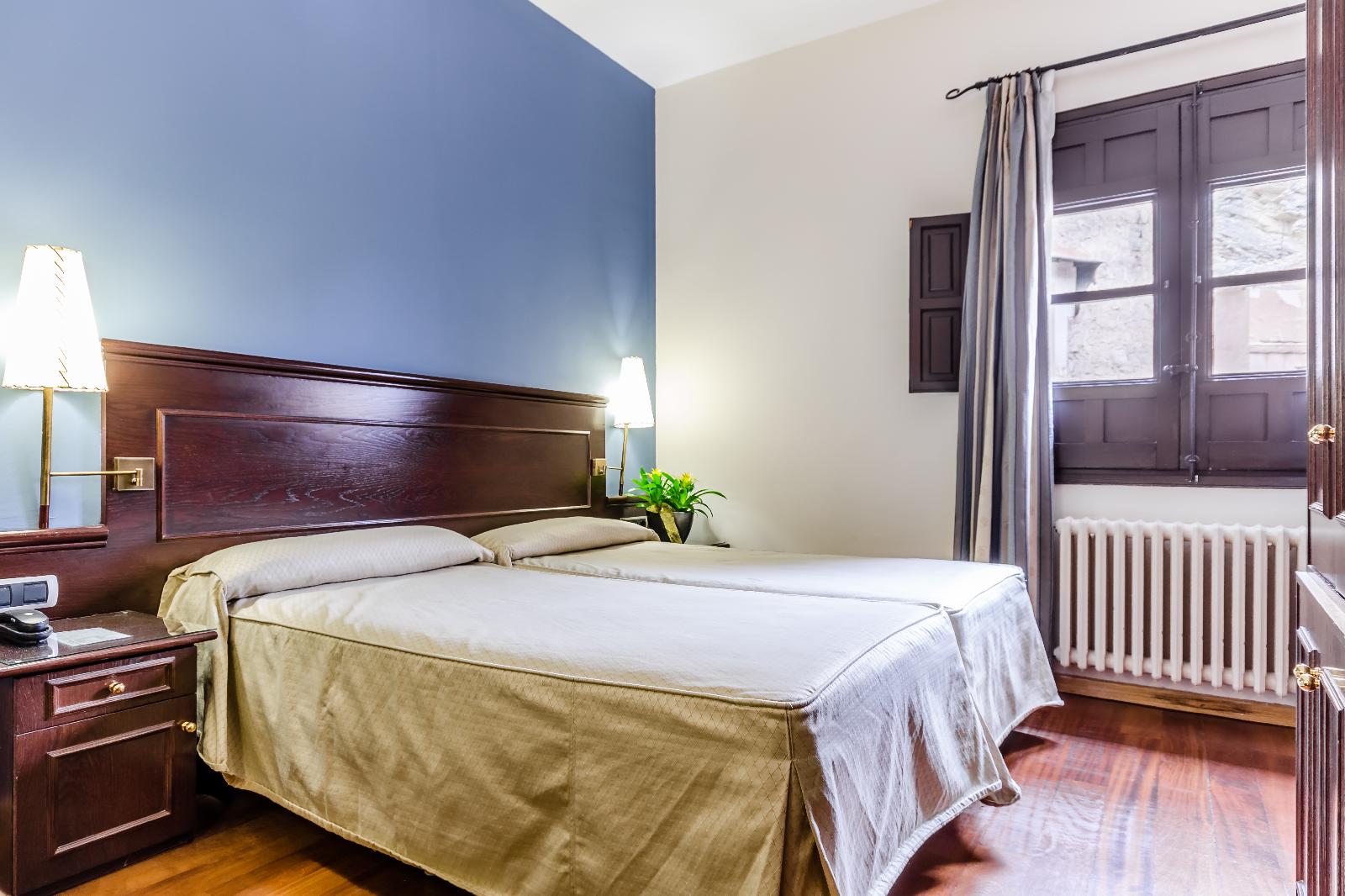 Hotel Albarracín