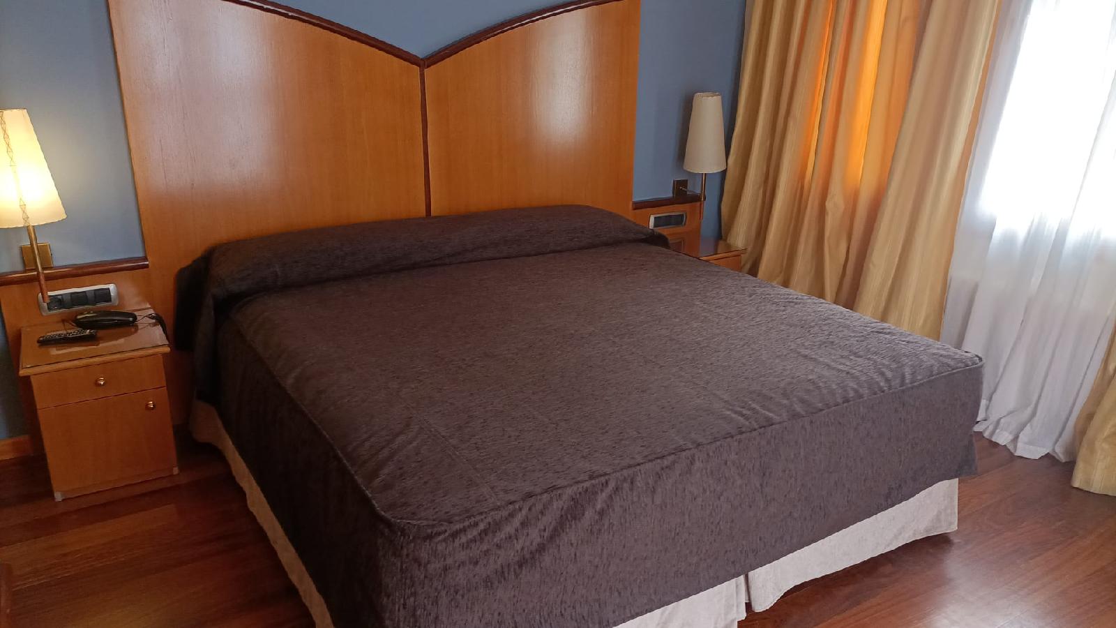 Hotel Albarracín