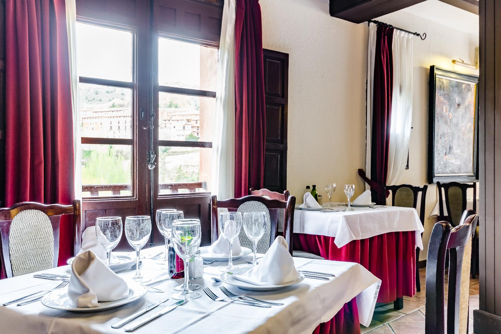 Hotel Albarracín