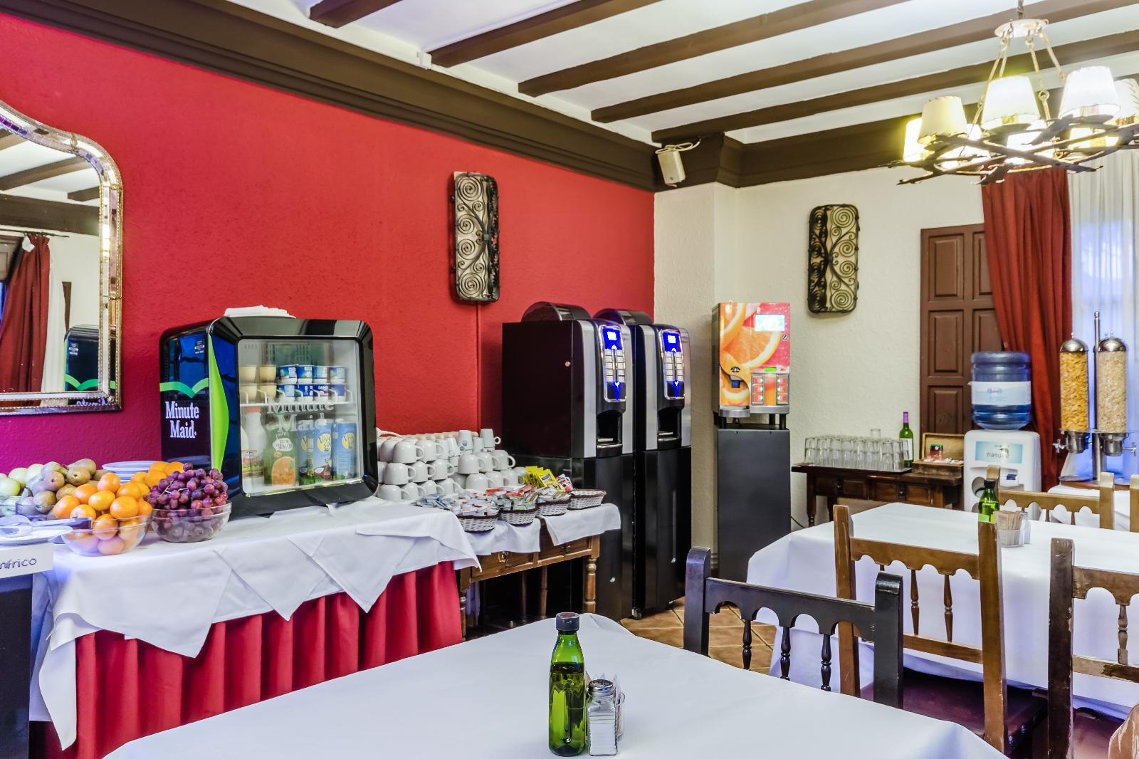 Hotel Albarracín