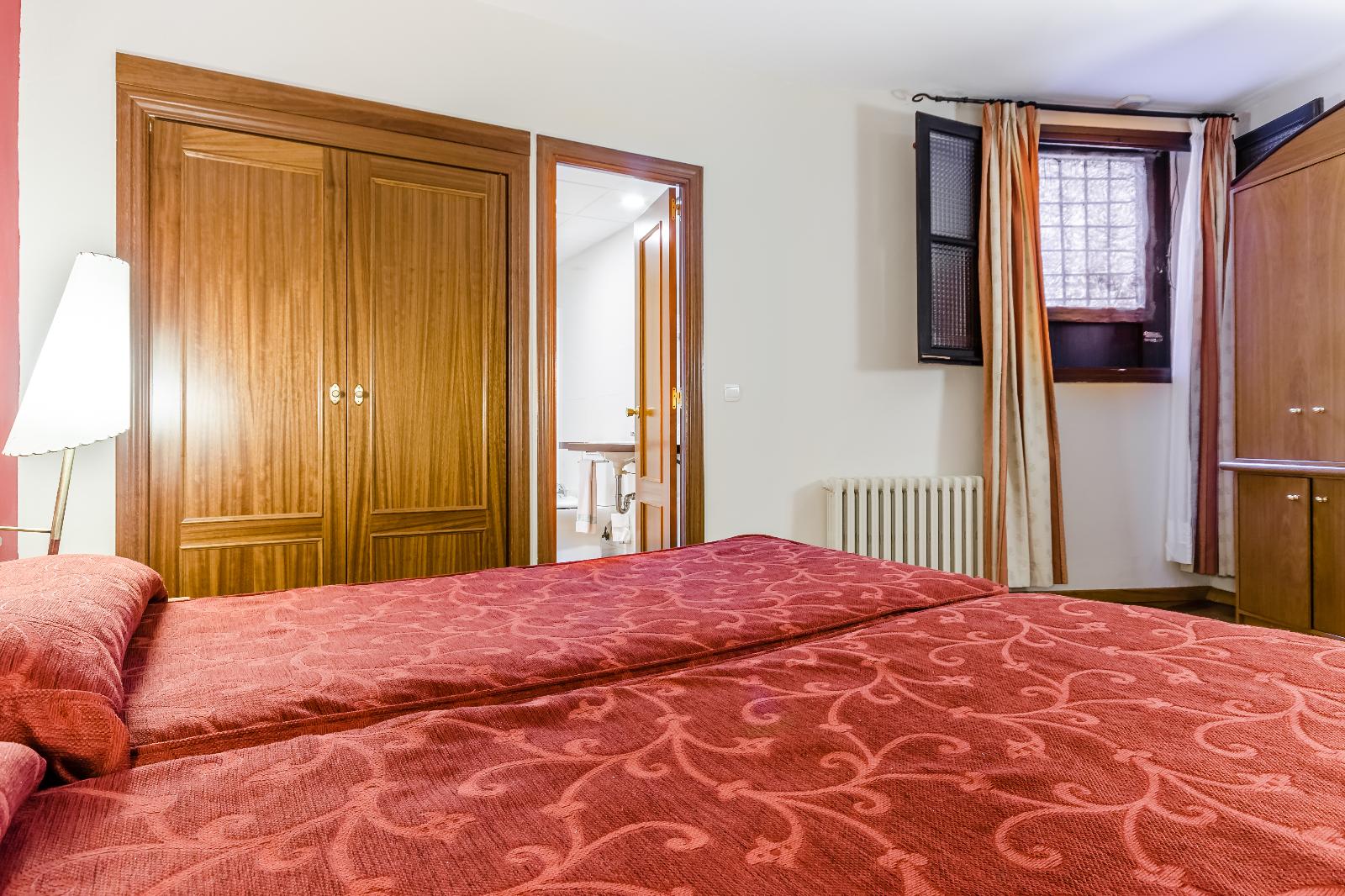 Hotel Albarracín