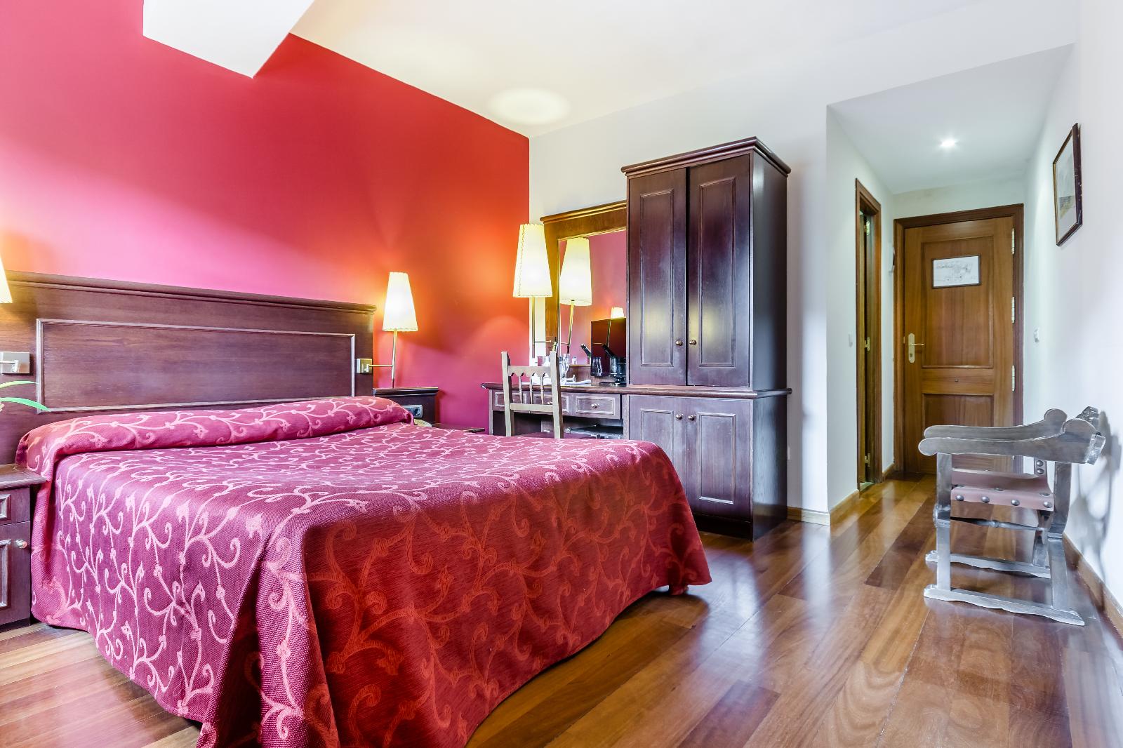 Hotel Albarracín