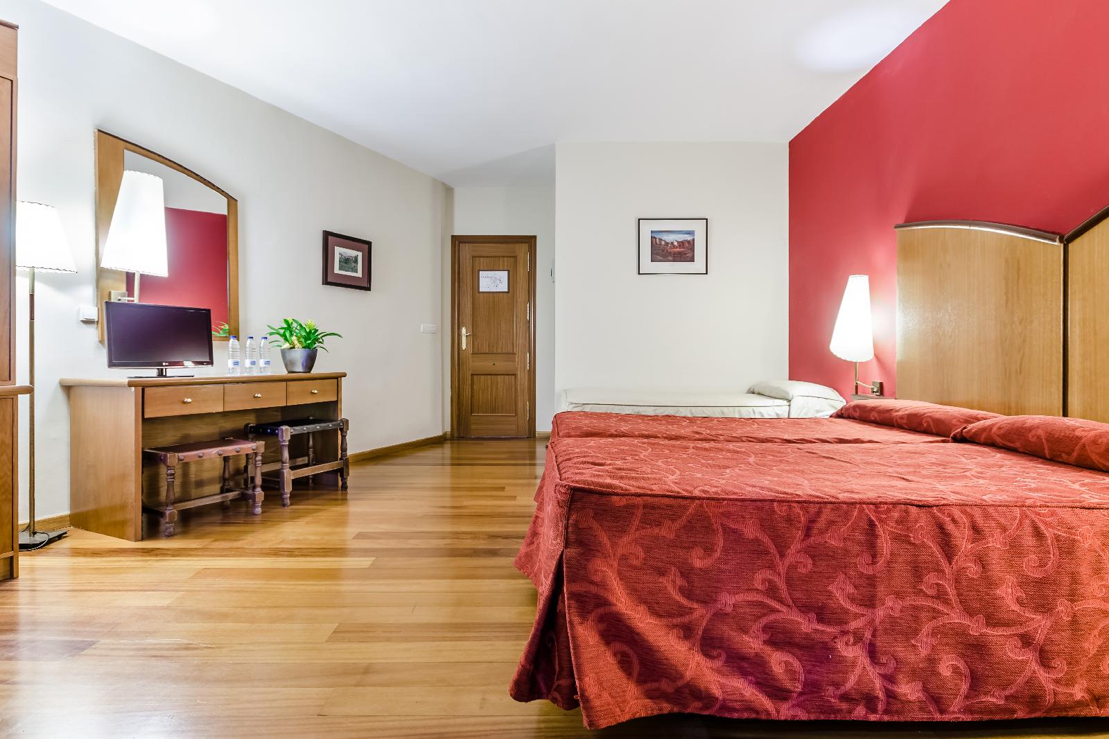 Hotel Albarracín