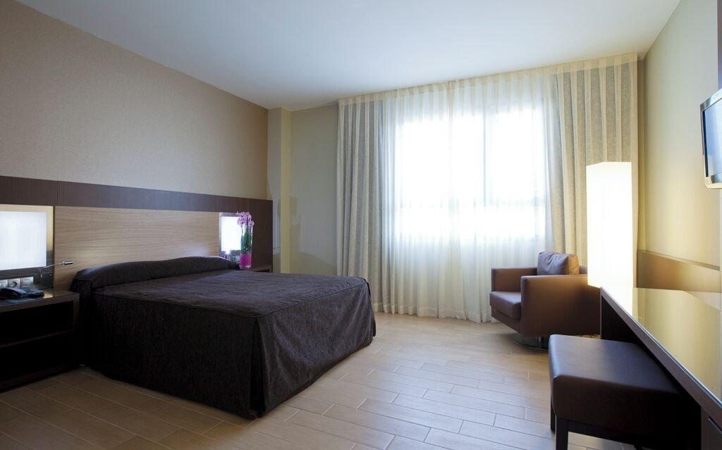 Hotel Ciudad de Alcañiz