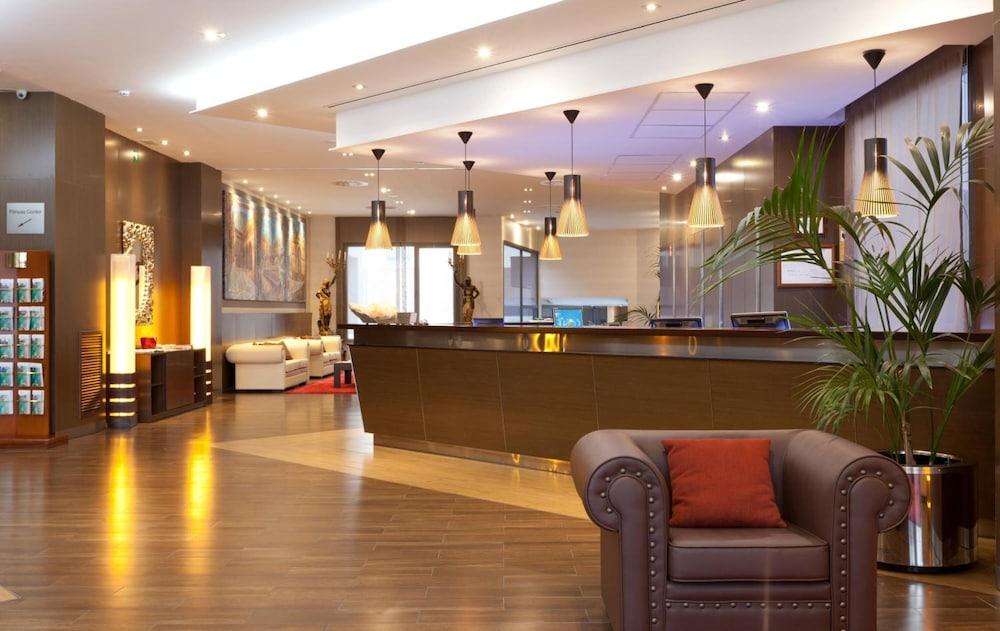 Hotel Ciudad de Alcañiz