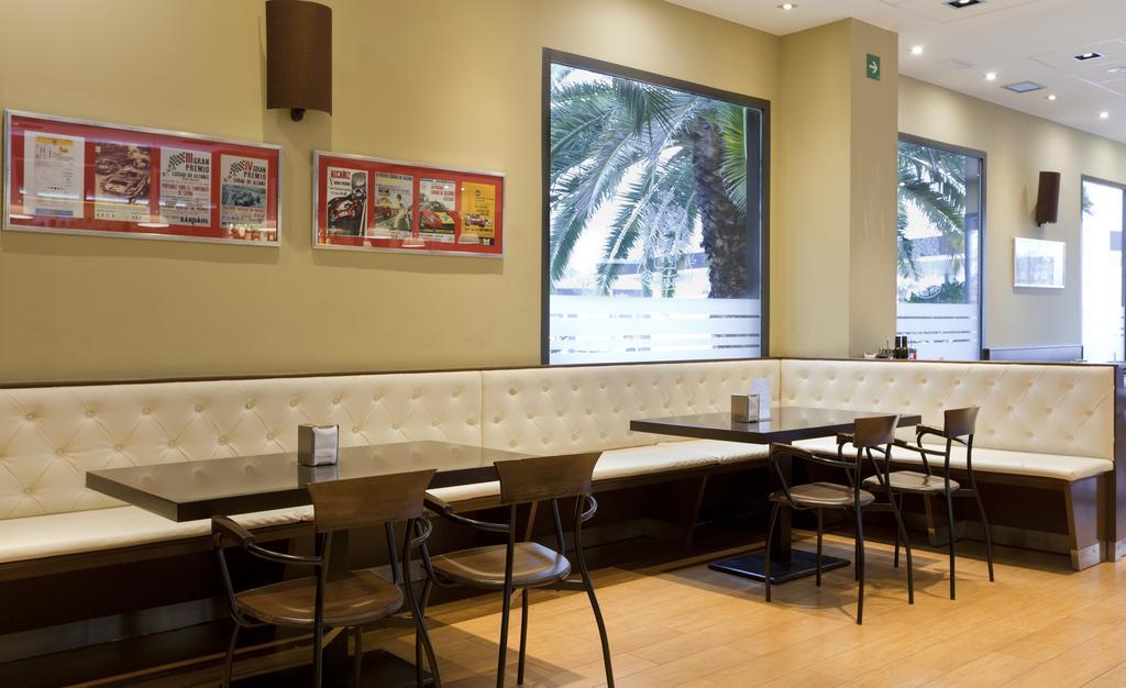 Hotel Ciudad de Alcañiz