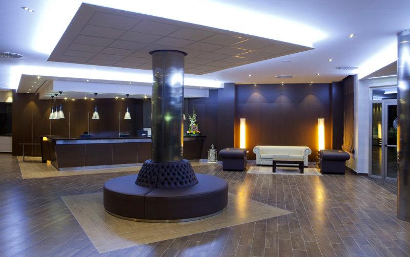 Hotel Ciudad de Alcañiz