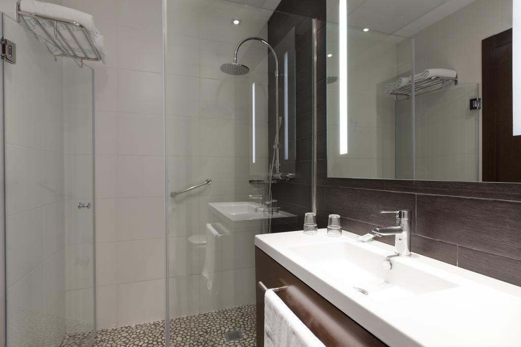 Hotel Ciudad de Alcañiz