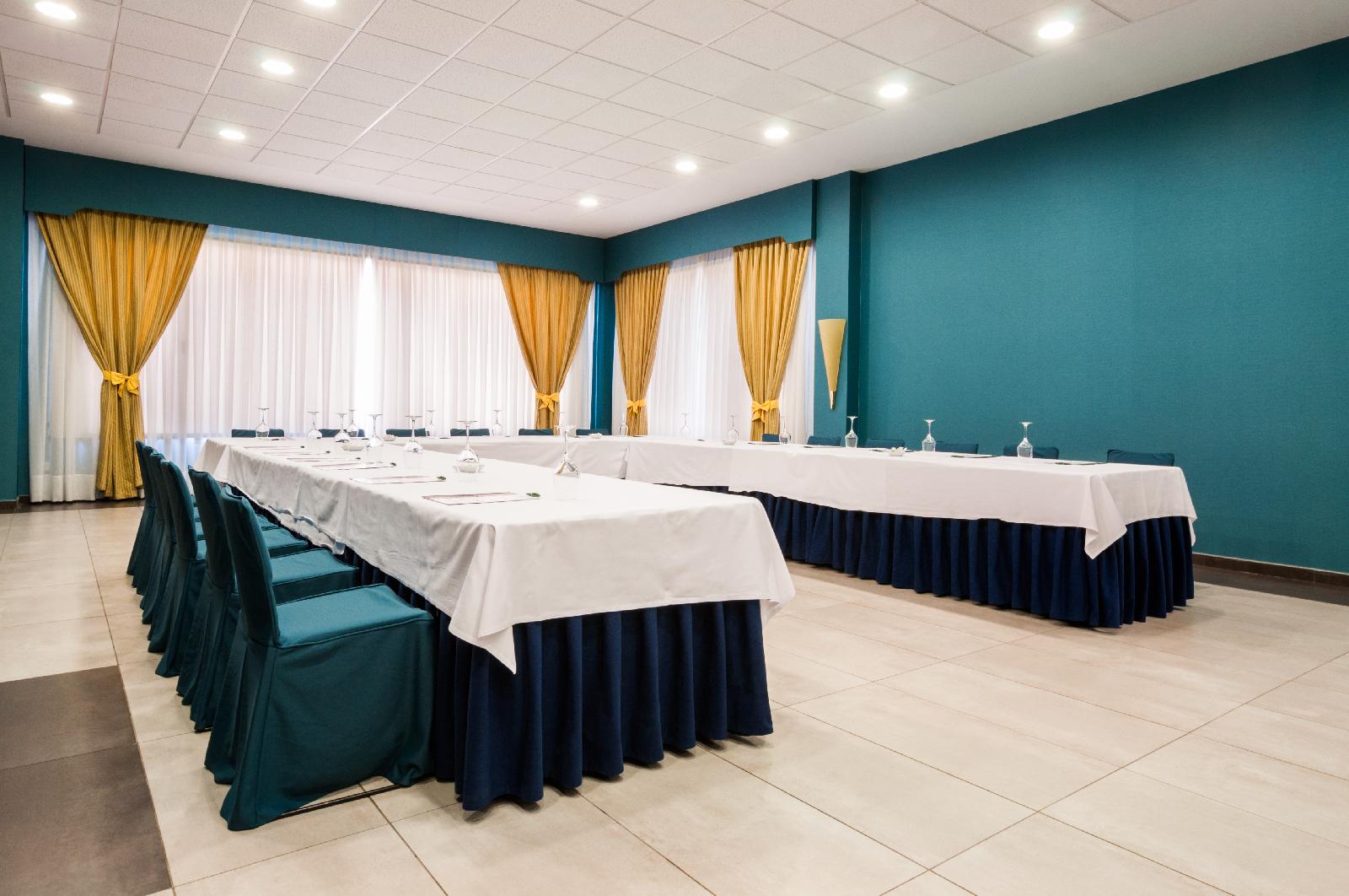 Hotel Ciudad de Alcañiz