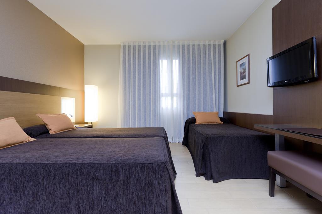 Hotel Ciudad de Alcañiz