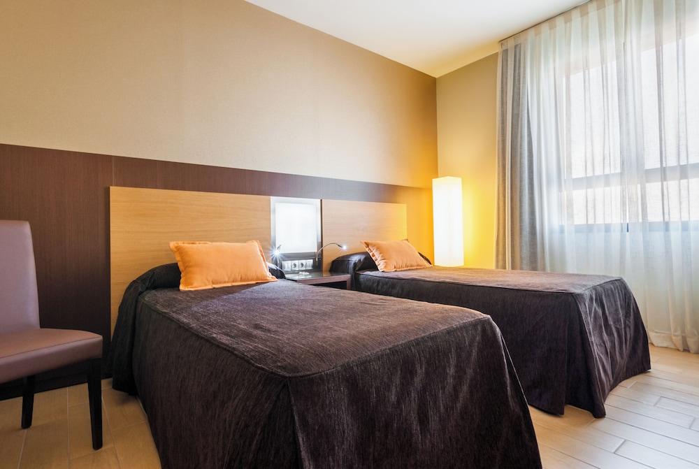 Hotel Ciudad de Alcañiz