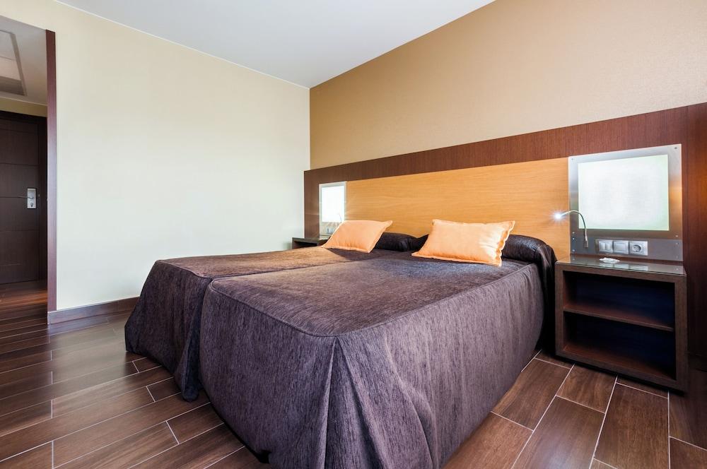 Hotel Ciudad de Alcañiz