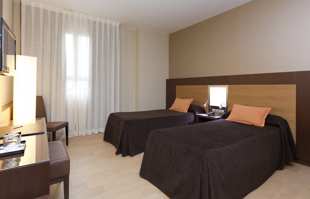 Hotel Ciudad de Alcañiz