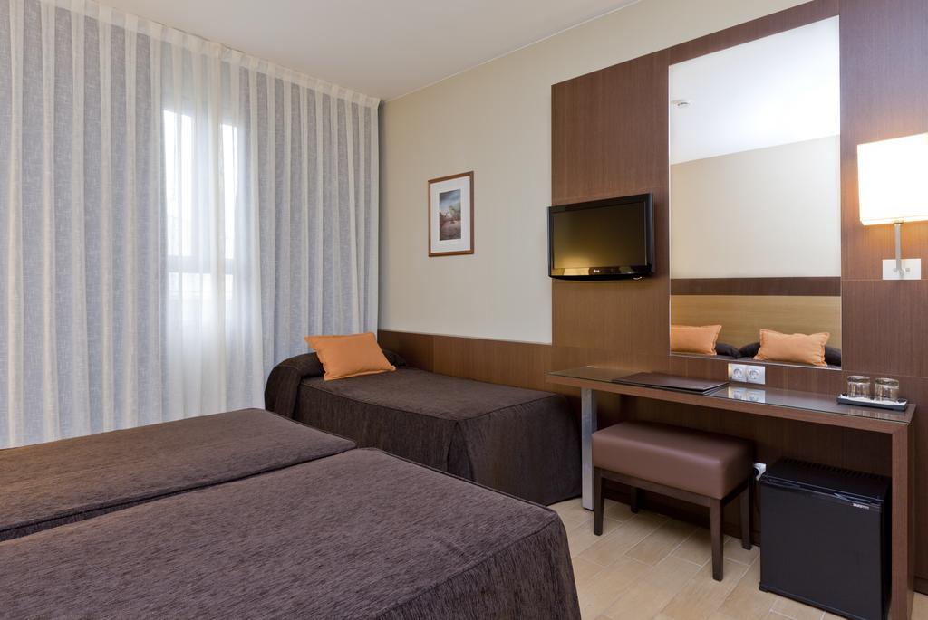 Hotel Ciudad de Alcañiz
