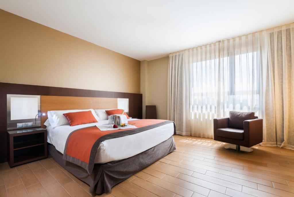 Hotel Ciudad de Alcañiz