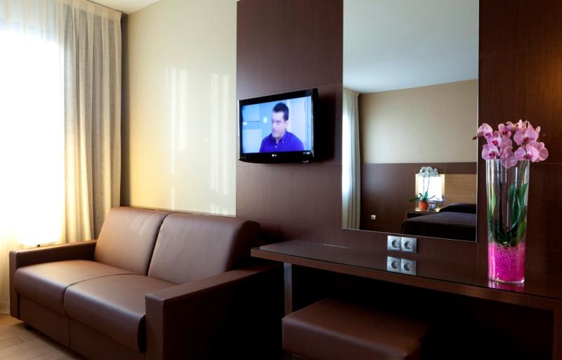Hotel Ciudad de Alcañiz