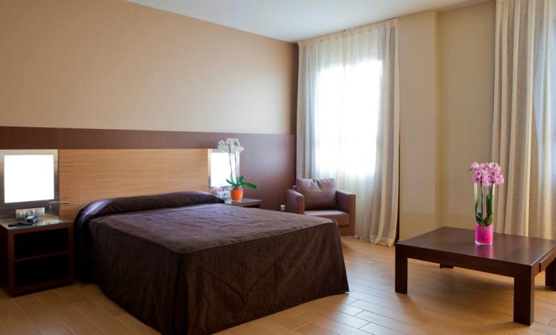 Hotel Ciudad de Alcañiz