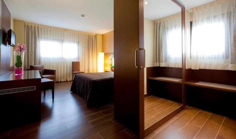 Hotel Ciudad de Alcañiz