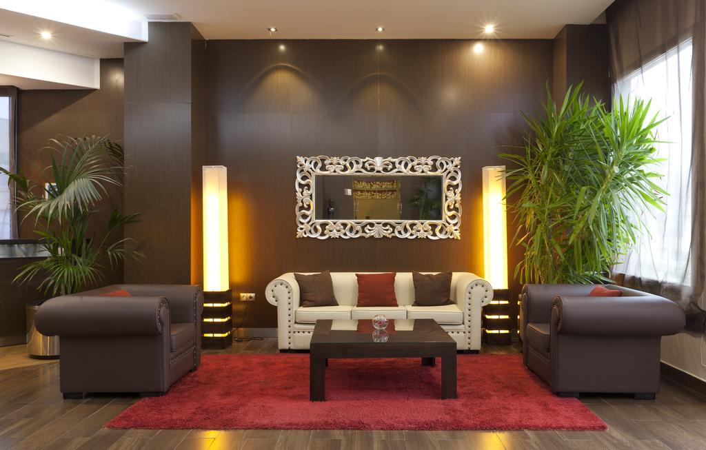 Hotel Ciudad de Alcañiz