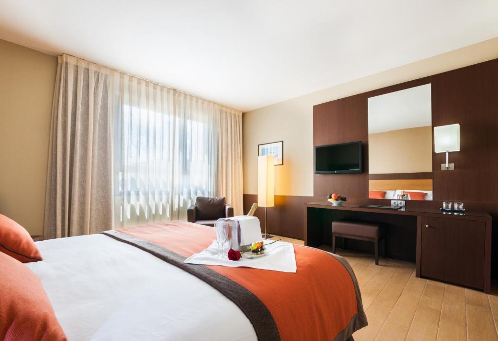 Hotel Ciudad de Alcañiz