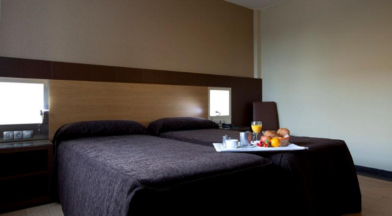 Hotel Ciudad de Alcañiz