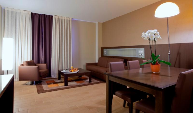 Hotel Ciudad de Alcañiz