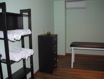 Hotel Ciudad de Alcañiz