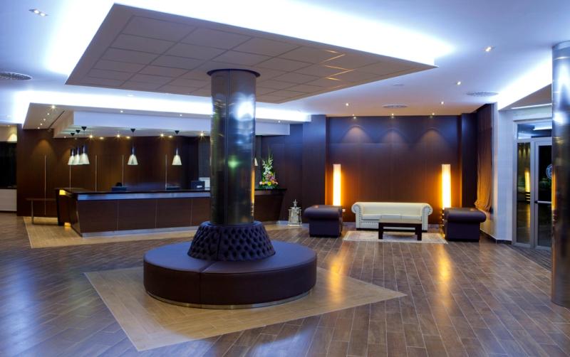 Hotel Ciudad de Alcañiz