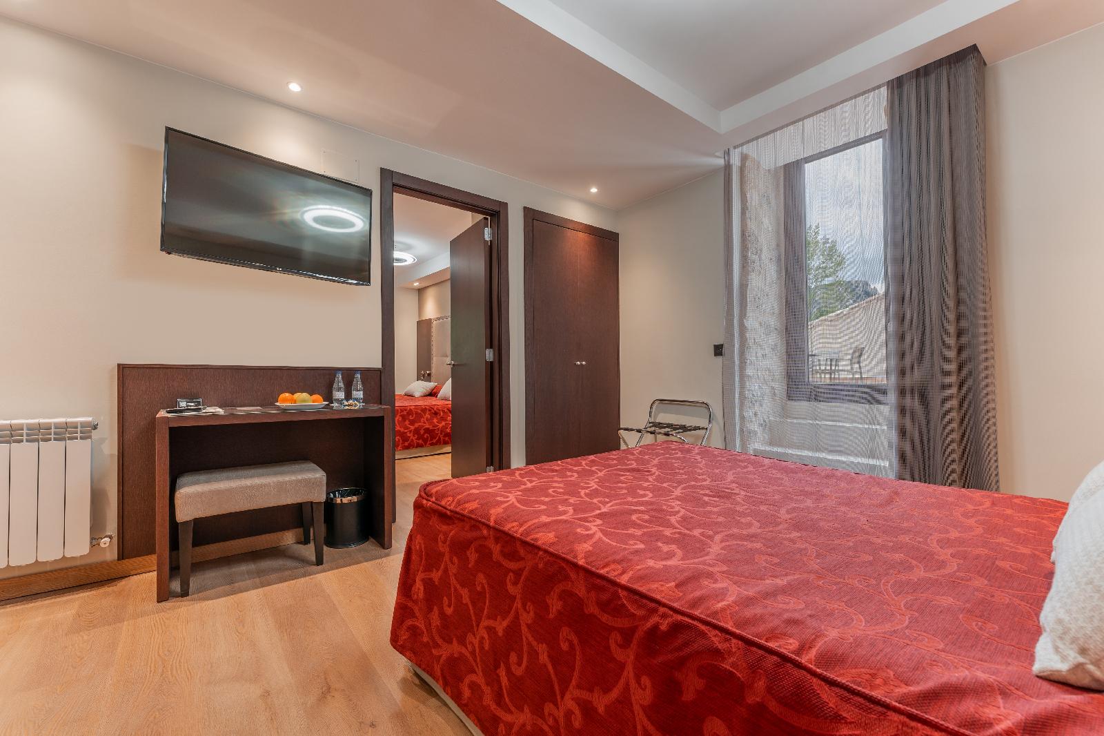 Hostal de la Trucha