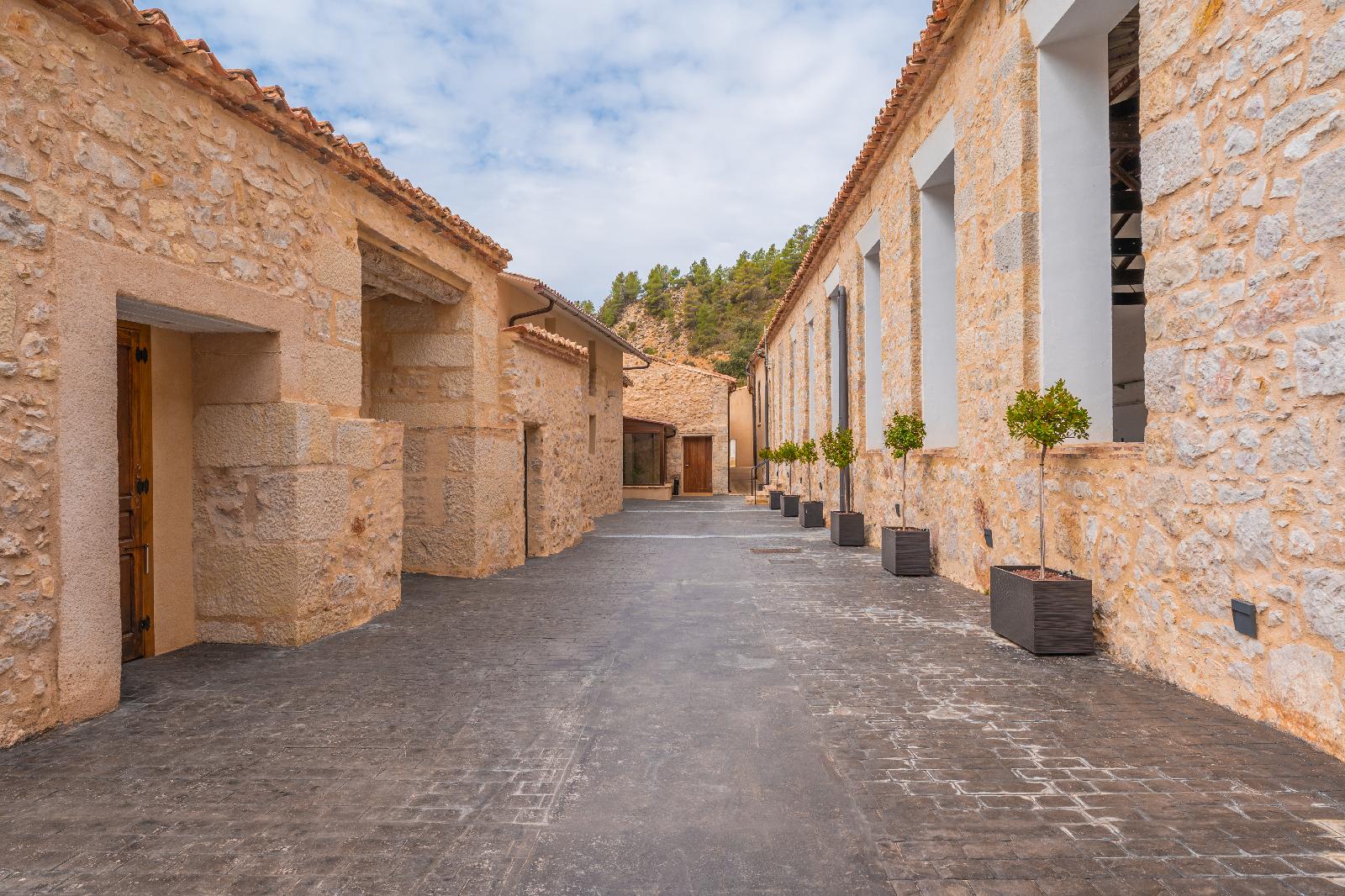Hostal de la Trucha