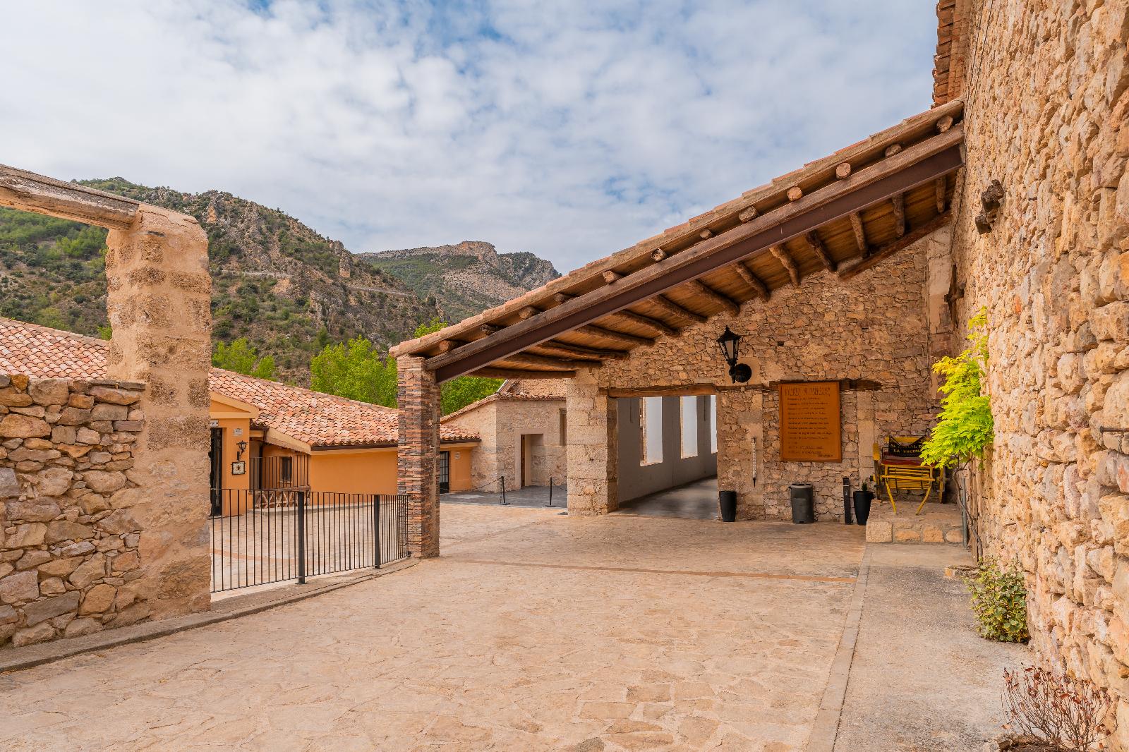 Hostal de la Trucha