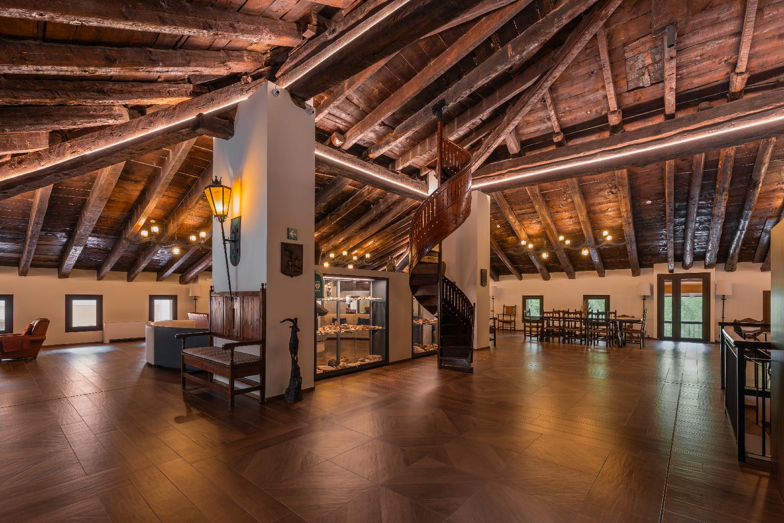 Hostal de la Trucha